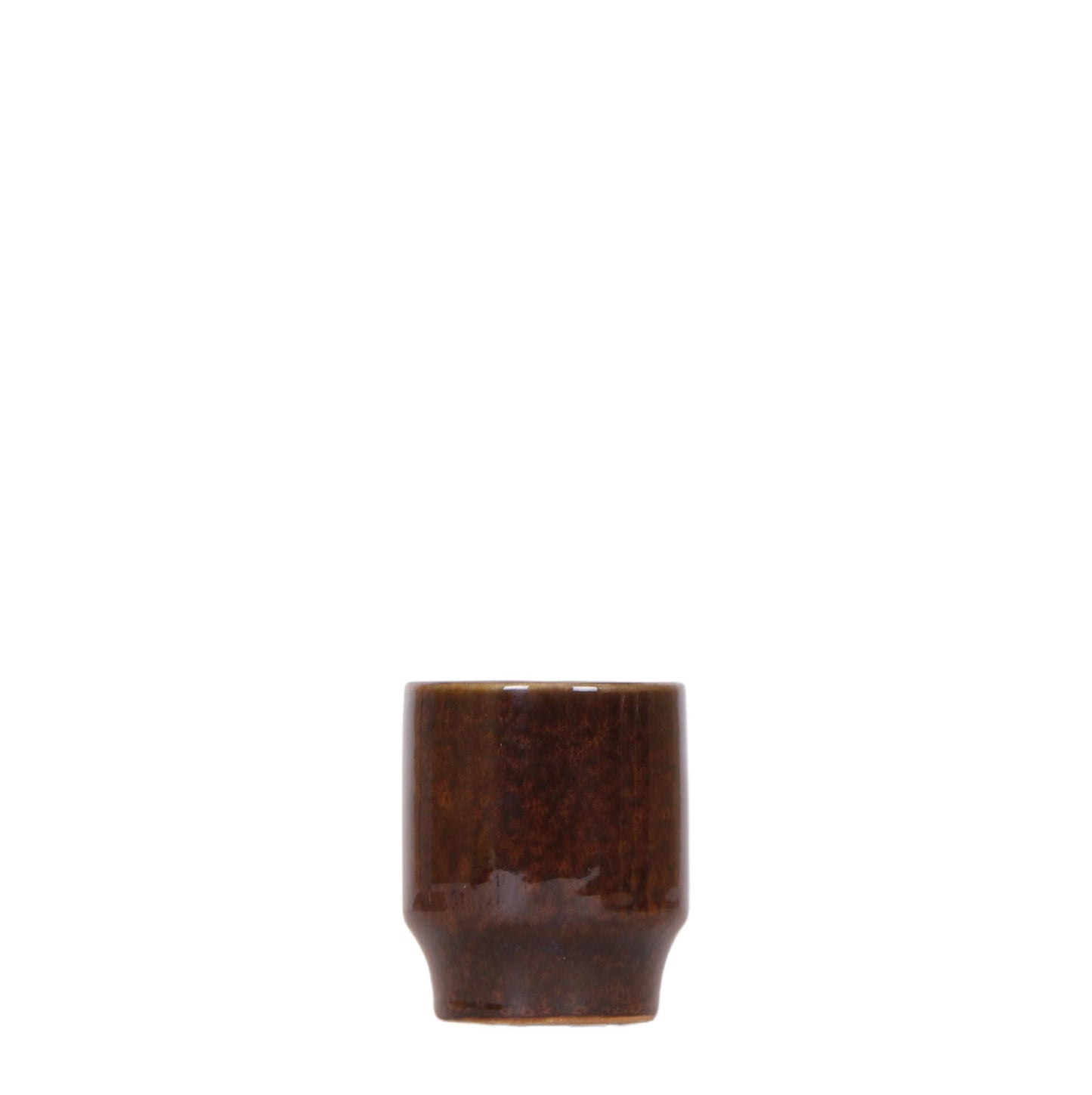 Kolibri Home | Classy brown - Ø6cm