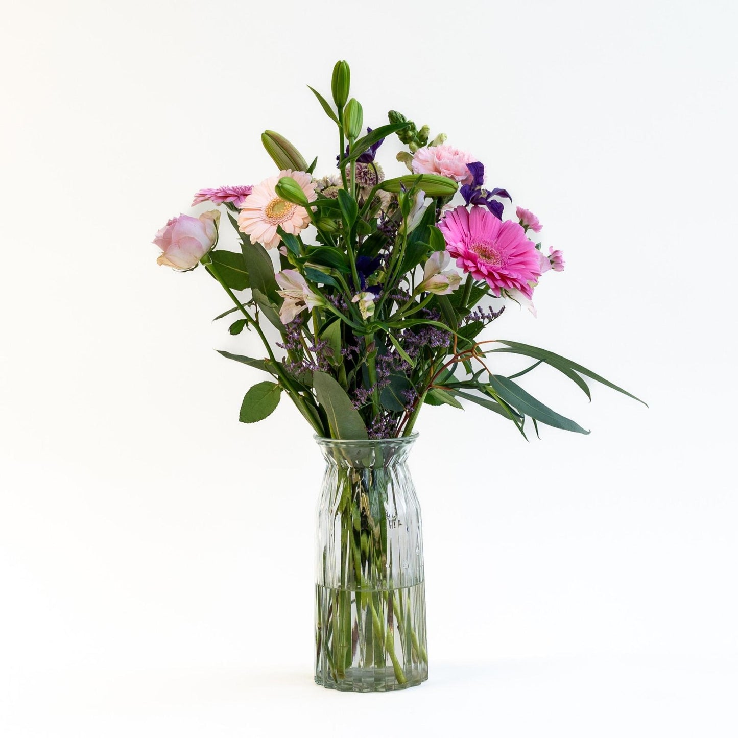 Bouquet Sweetness X Rituals Ayurveda Shower Foaming